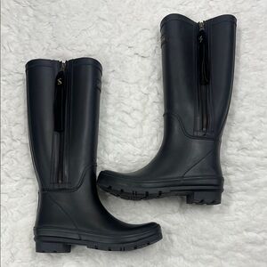 Joules Tall Rain Boots